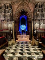 Beverley Minster