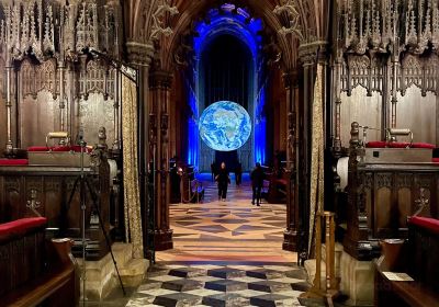 Beverley Minster