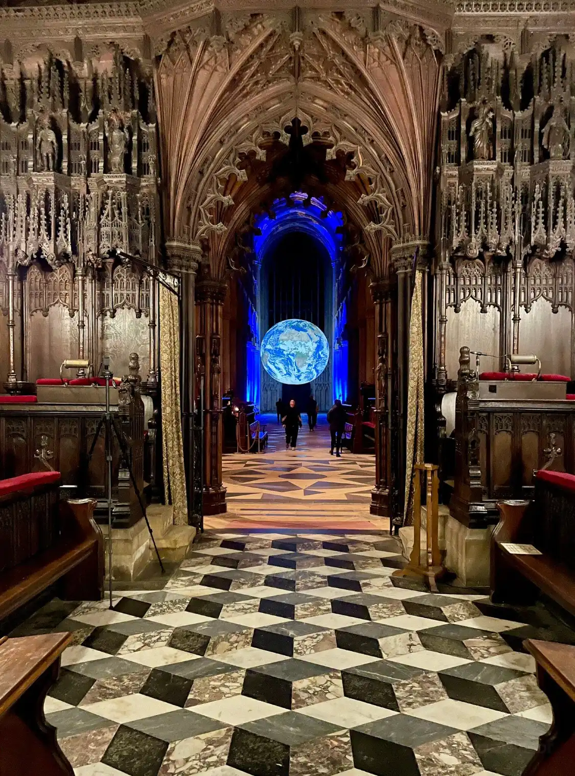 Hotels near Beverley Minster