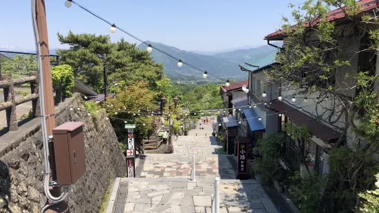 Ikaho Onsen