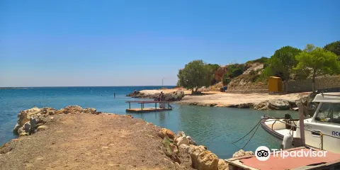 Vatsa Bay