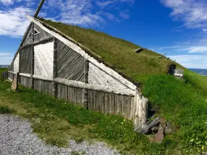 Norstead Viking Village