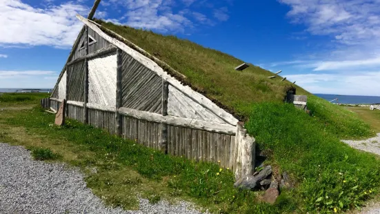 Norstead Viking Village