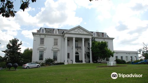 Old Governor's Mansion