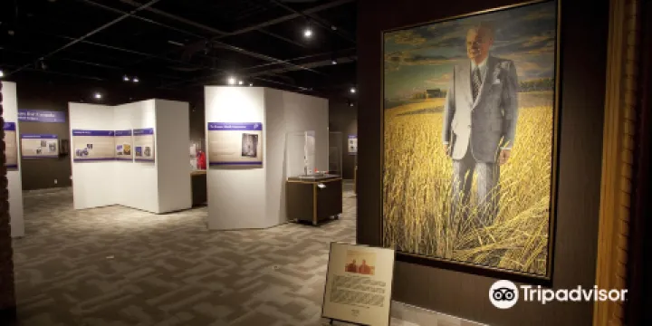 Diefenbaker Canada Centre