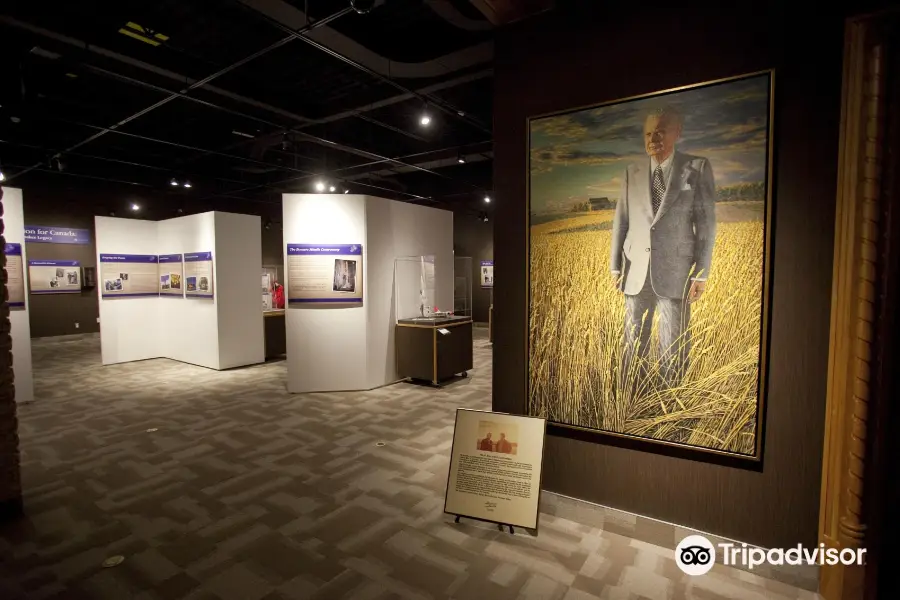 Diefenbaker Canada Centre