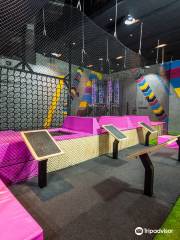 BOUNCE Thailand (The EmQuartier)