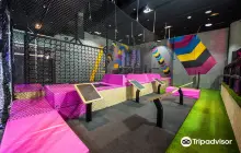 BOUNCE Thailand (The EmQuartier)