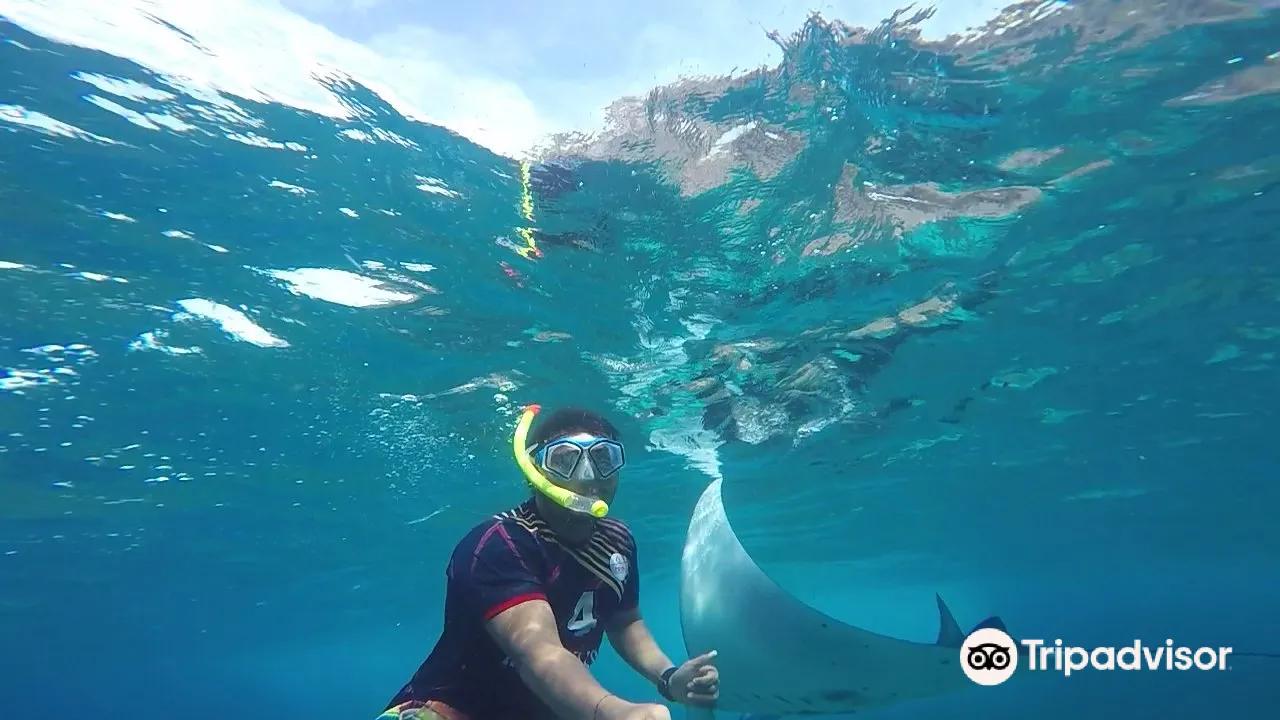 2_Ceningan Paradise Adventures