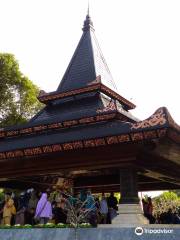 Tomb of Soekarno