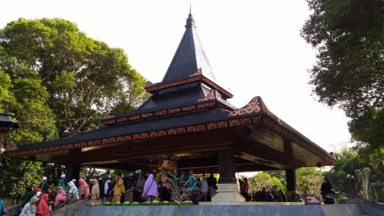 Tomb of Soekarno