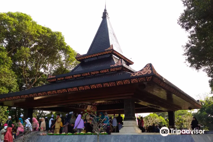Tomb of Soekarno