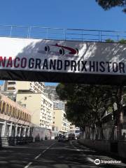 Monaco Grand Prix