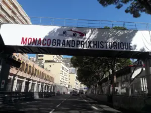 Monaco Grand Prix