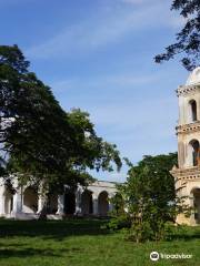 Ruinas de Ingenio San Isidro de los Destiladeros