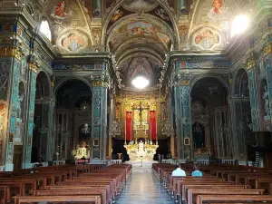 Basilica di San Nicolo