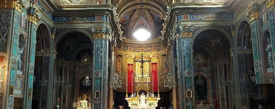 Basilica di San Nicolo