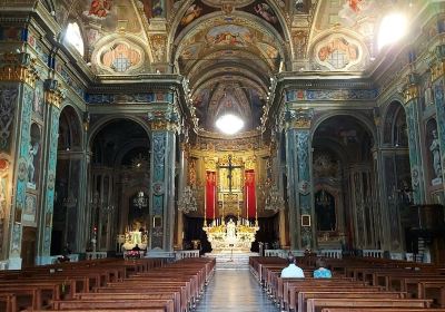 Basilica di San Nicolo