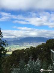 Mount Bogong Lookout