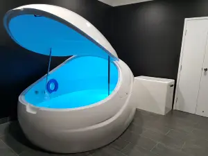 Float House Townsville