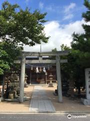 Tachimushi Shrine