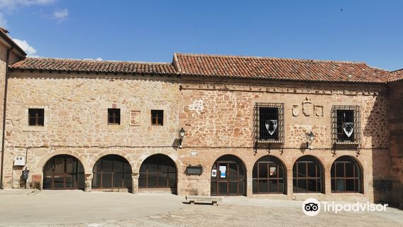 Casco historico de Siguenza