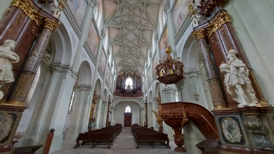 1_Kloster Kladruby
