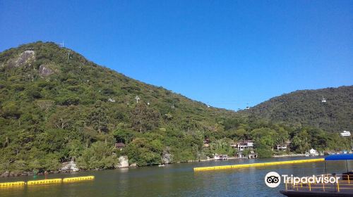 Morro da Aguada