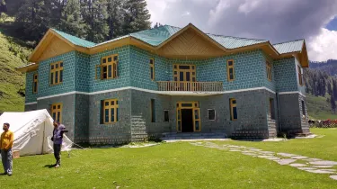 Chinta Valley