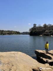 Parque nacional de Kaeng Tana