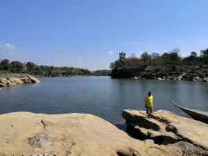 Parque nacional de Kaeng Tana