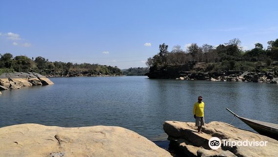 Kaeng Tana National Park