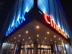 Tichelpark Cinemas