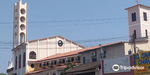 Igreja Nossa Senhora do Carmo