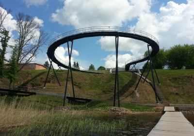 Lake Zarasai Observation Circle