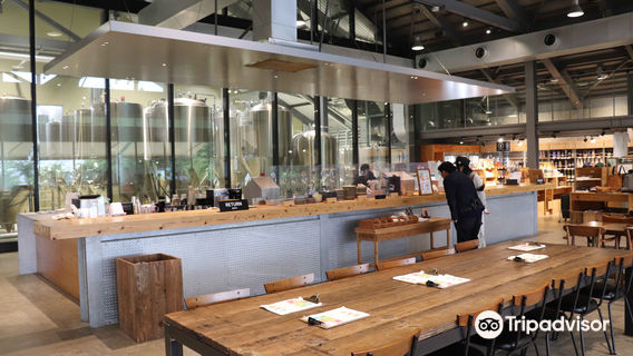 Sarukurayama Brewery