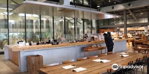 Sarukurayama Brewery