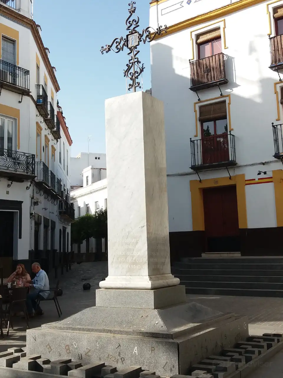 1_La Cruz Del Baratillo