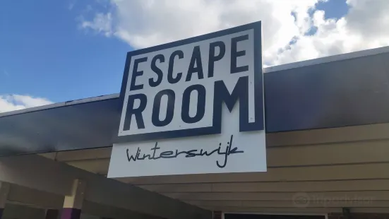 Escape Room Winterswijk