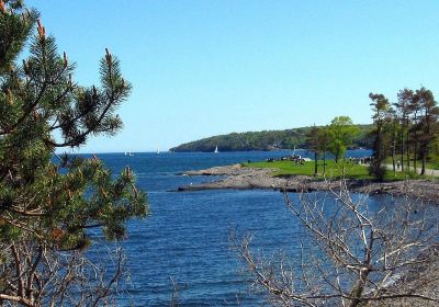 Point Pleasant Park