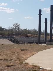 Angellala Creek Bridge