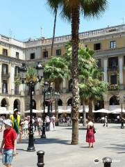 City Sightseeing Barcelona