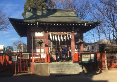 Aoi Shrine