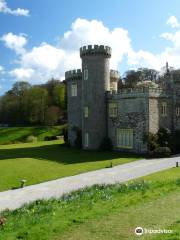 Caerhays Castle