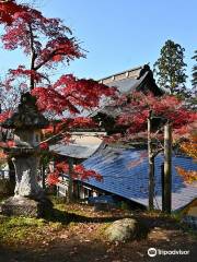 Enzoji Temple