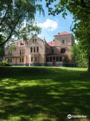 Memorial Museum-Estate of Sofia Kovalevskaya