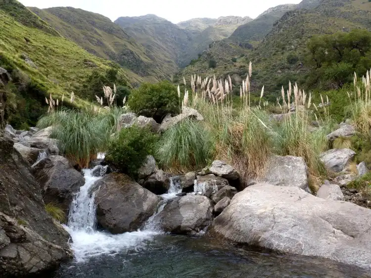 San Luis