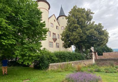 Lohrer Schloss