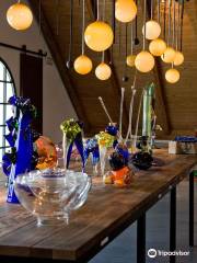 Glass Art Centre, Glassworks Frantisek