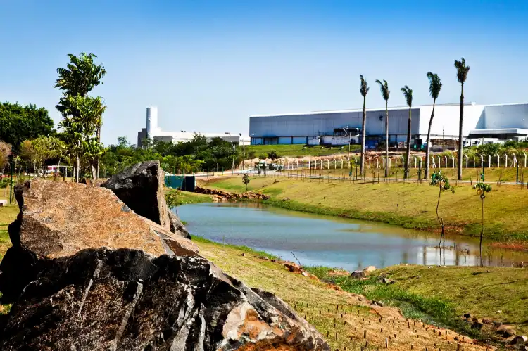 Hôtels à : Santa Bárbara d'Oeste